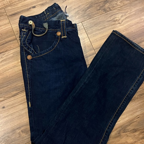 True Religion men's jeans - Picture 5 of 5